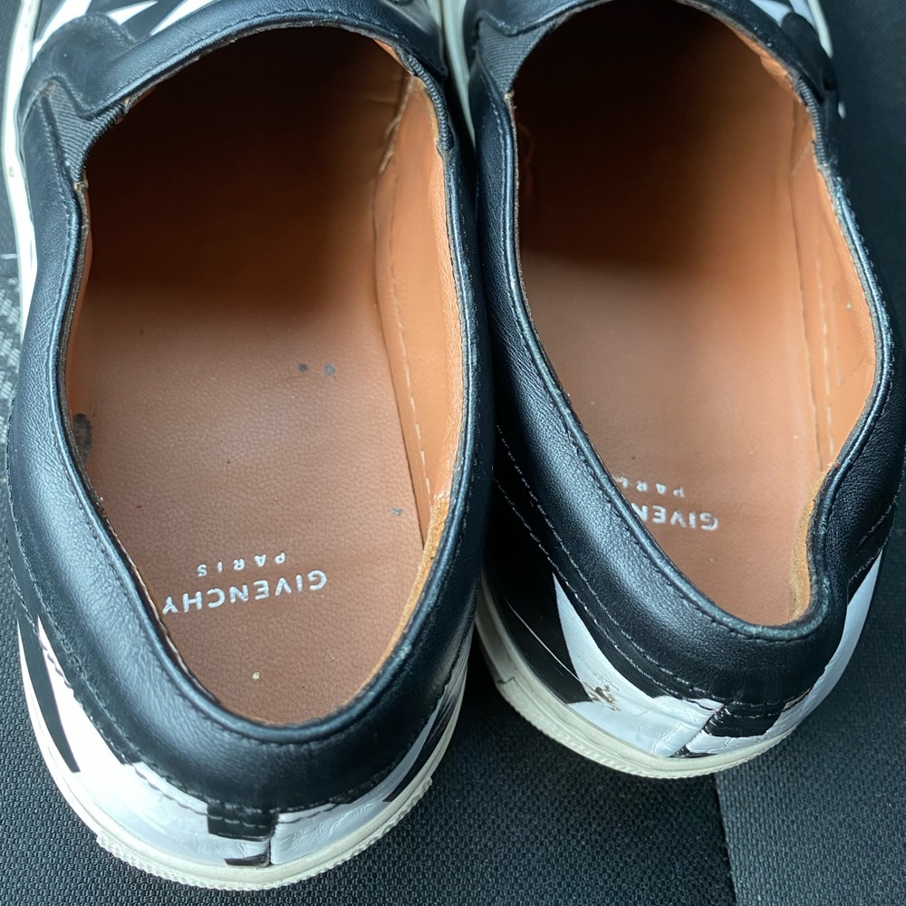 Givenchy Slip ons - Picture 3 of 6